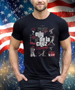 Grand Theft Elly Shirt