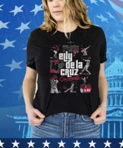 Grand Theft Elly Shirt