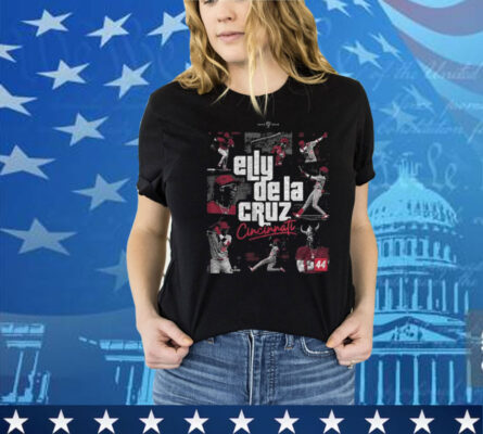 Grand Theft Elly Shirt