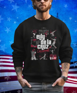 Grand Theft Elly Shirt