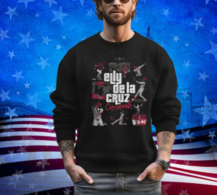 Grand Theft Elly Shirt