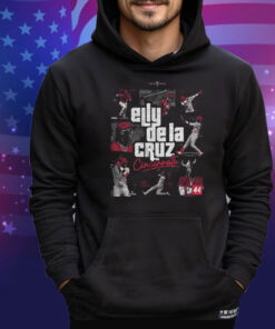 Grand Theft Elly Shirt
