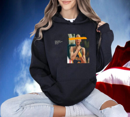 Haliburton Reggie Miller Choke Sweatshirt T-Shirt