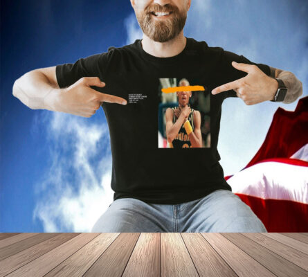 Haliburton Reggie Miller Choke Sweatshirt T-Shirt
