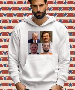 Happy White Boy Summer-Unisex Shirt