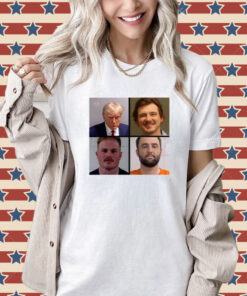 Happy White Boy Summer-Unisex Shirt