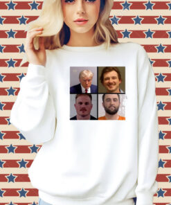 Happy White Boy Summer-Unisex Shirt