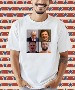 Happy White Boy Summer-Unisex Shirt