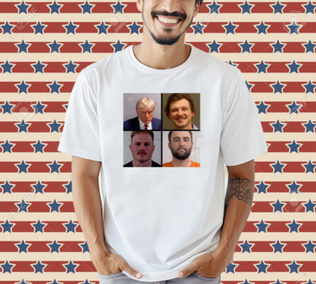 Happy White Boy Summer-Unisex Shirt