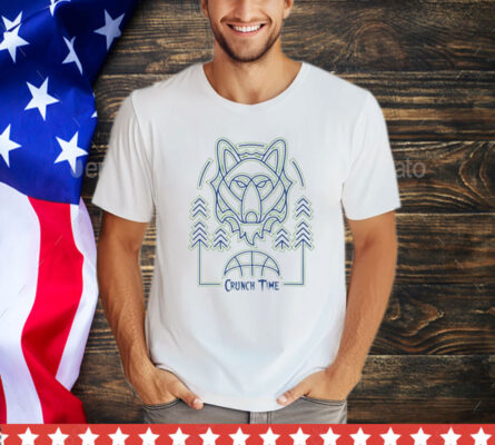Headflyer brewing crunch time T-Shirt