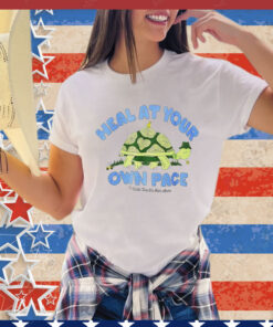Heal at your own pace T-Shirt