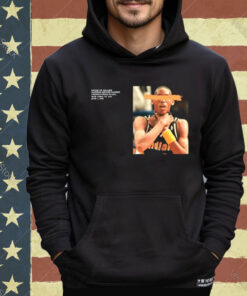 House Of Orange Madison Square Garden New York T-Shirt