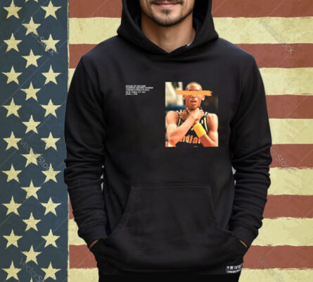 House Of Orange Madison Square Garden New York T-Shirt