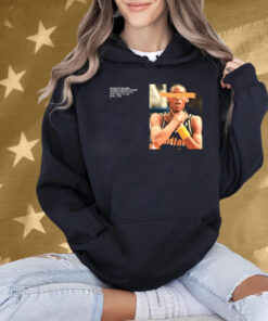 House Of Orange Madison Square Garden New York T-Shirt