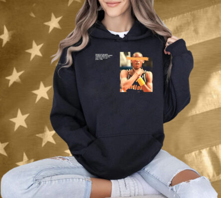 House Of Orange Madison Square Garden New York T-Shirt