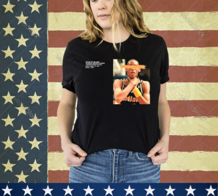 House Of Orange Madison Square Garden New York T-Shirt