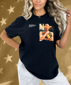 House Of Orange Madison Square Garden New York T-Shirt