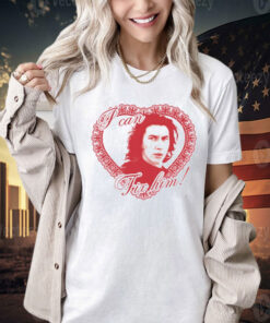 I can fix him Kylo Ren Shirt
