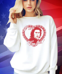I can fix him Kylo Ren Shirt