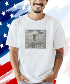 I got too silly cat Shirt