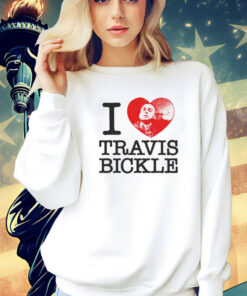 I love Travis Bickle Shirt