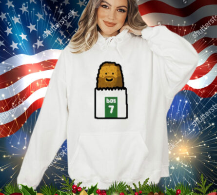Jaylen Hash Brown T-Shirt