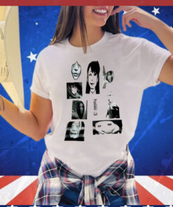 Jeff The Killer Creepypastas Shirt