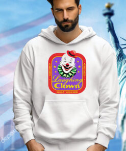 Laughing Clown Malt Liquor Shirt