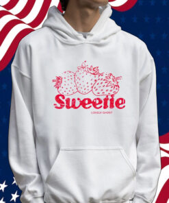 Lonely ghost sweetie strawberries Shirt