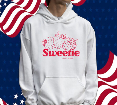Lonely ghost sweetie strawberries Shirt