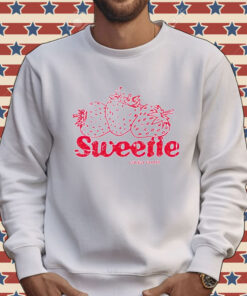 Lonely ghost sweetie strawberries Shirt