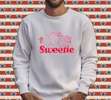 Lonely ghost sweetie strawberries Shirt