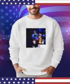 Luka Doncic mind on the trophy T-Shirt