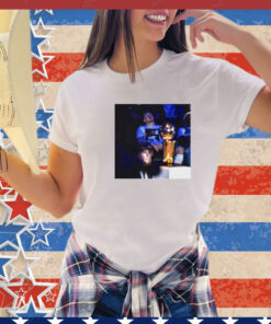 Luka Doncic mind on the trophy T-Shirt