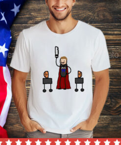 Luka Magic Mavs 77 T-Shirt