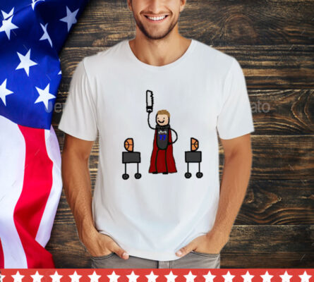 Luka Magic Mavs 77 T-Shirt