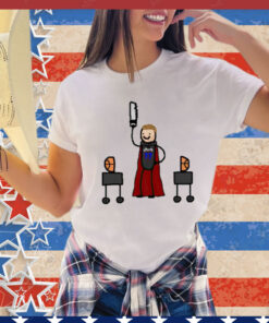 Luka Magic Mavs 77 T-Shirt