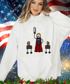 Luka Magic Mavs 77 T-Shirt