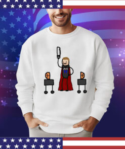 Luka Magic Mavs 77 T-Shirt