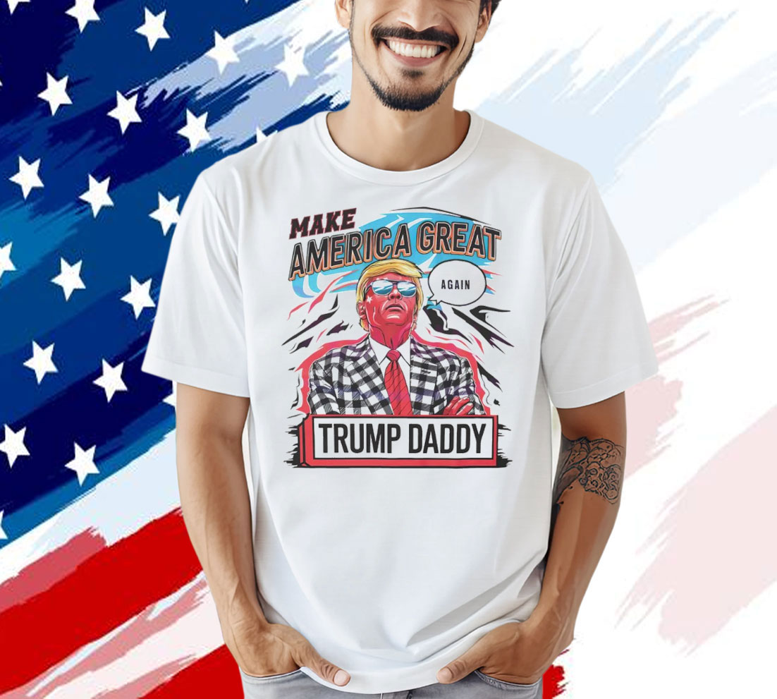 Make America Great Again Donald Trump Retro Shirt Make America Great Again Donald Trump Retro Shirt