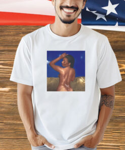 Megan Hot Girl Summer Tour 24 t-shirt