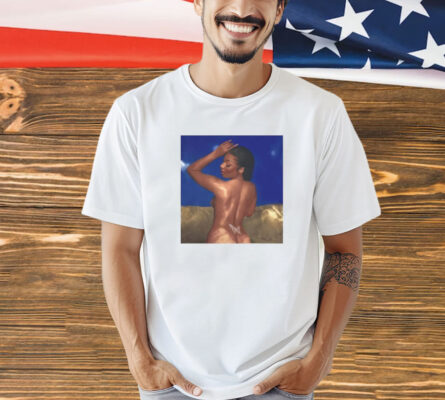 Megan Hot Girl Summer Tour 24 t-shirt