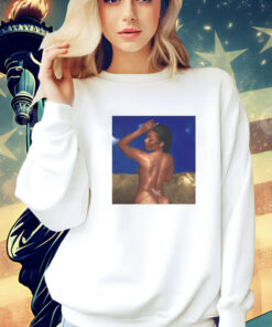 Megan Hot Girl Summer Tour 24 t-shirt