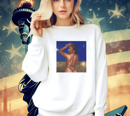 Megan Hot Girl Summer Tour 24 t-shirt