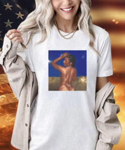 Megan Hot Girl Summer Tour 24 t-shirt