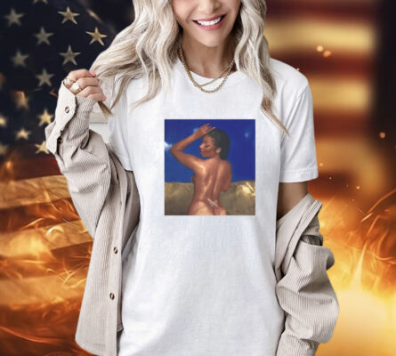 Megan Hot Girl Summer Tour 24 t-shirt