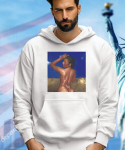 Megan Hot Girl Summer Tour 24 t-shirt