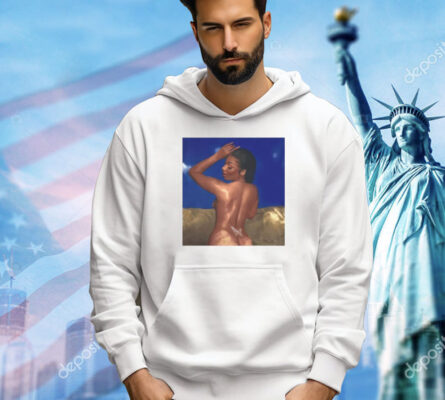 Megan Hot Girl Summer Tour 24 t-shirt