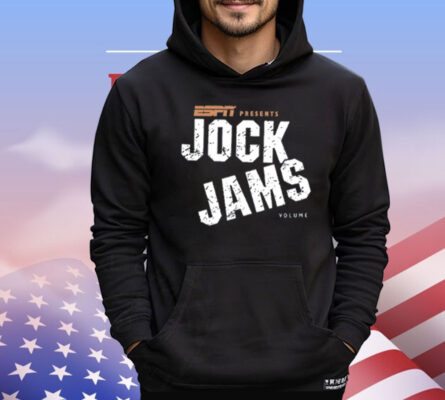 Methsyndicate Jj Version 2.0 Jock Jams Volume 1 Shirt-Unisex Shirt