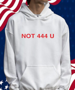 Michemingg not 444 u Shirt